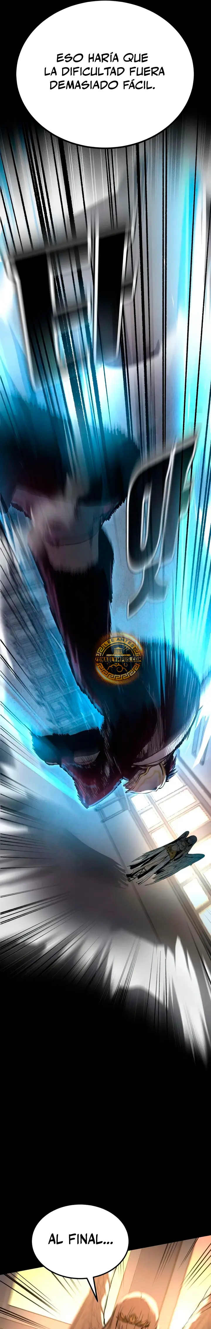 Hellogin Capitulo 2 página 7