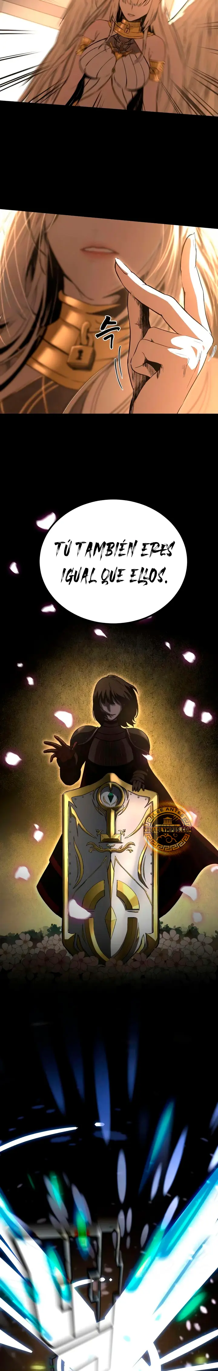 Hellogin Capitulo 2 página 8