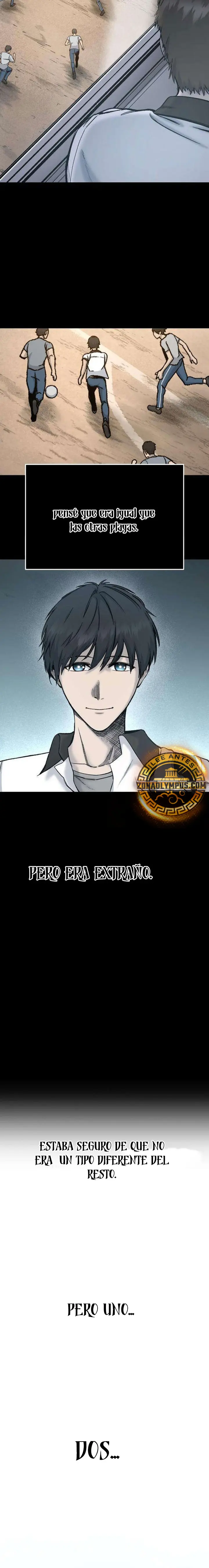Hellogin Capitulo 8 página 10