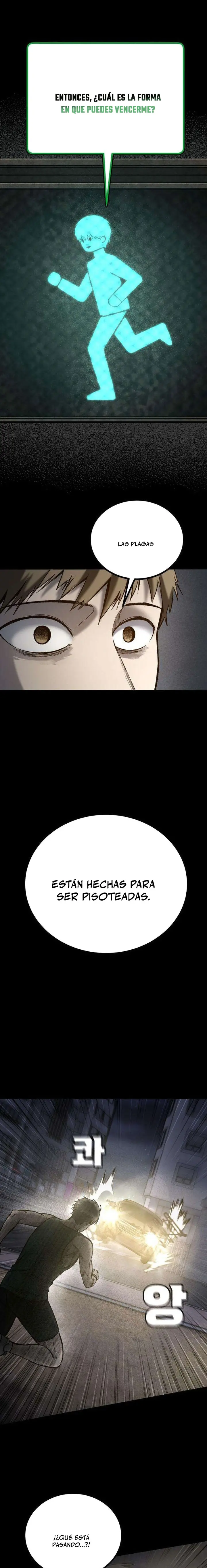 Hellogin Capitulo 8 página 21
