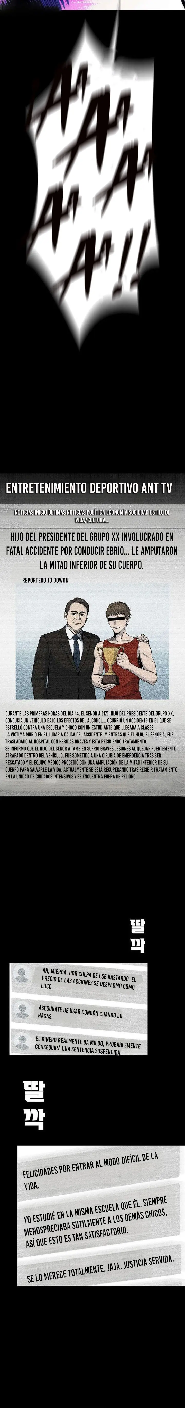 Hellogin Capitulo 8 página 25