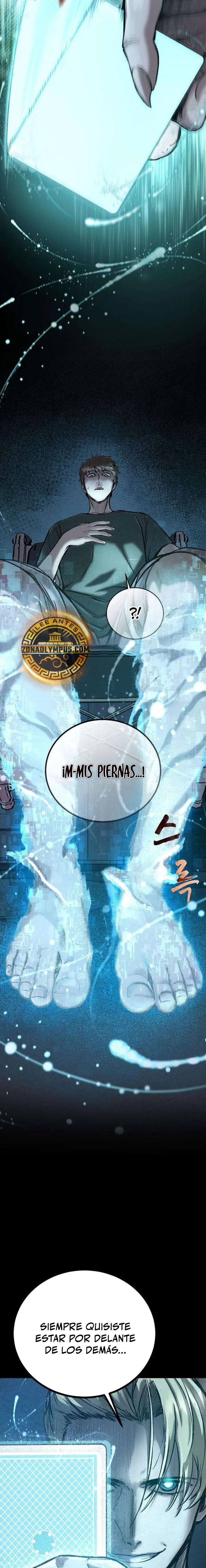 Hellogin Capitulo 8 página 29