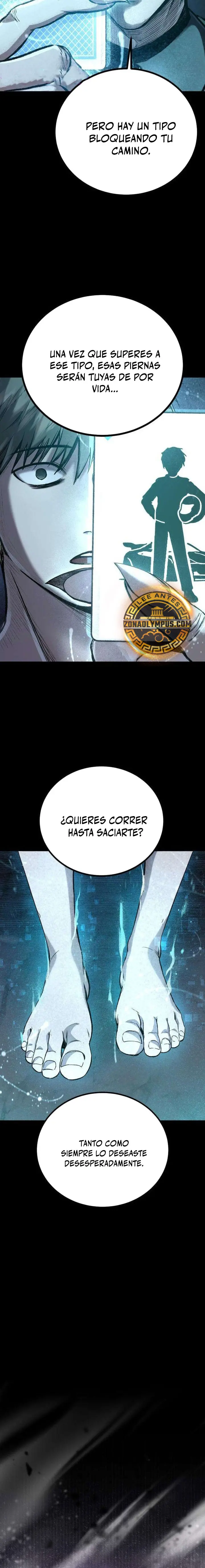 Hellogin Capitulo 8 página 30