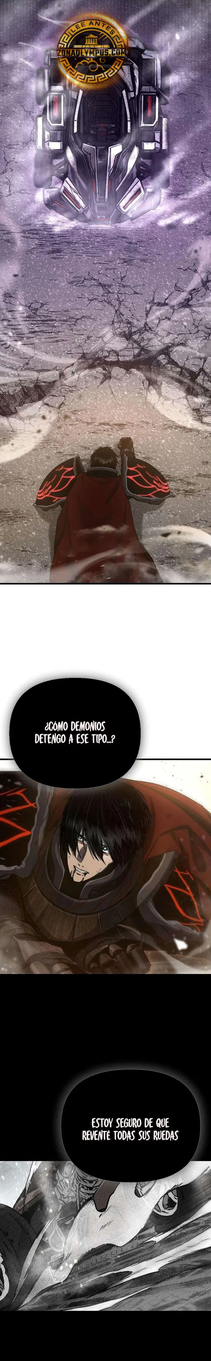 Hellogin Capitulo 8 página 31