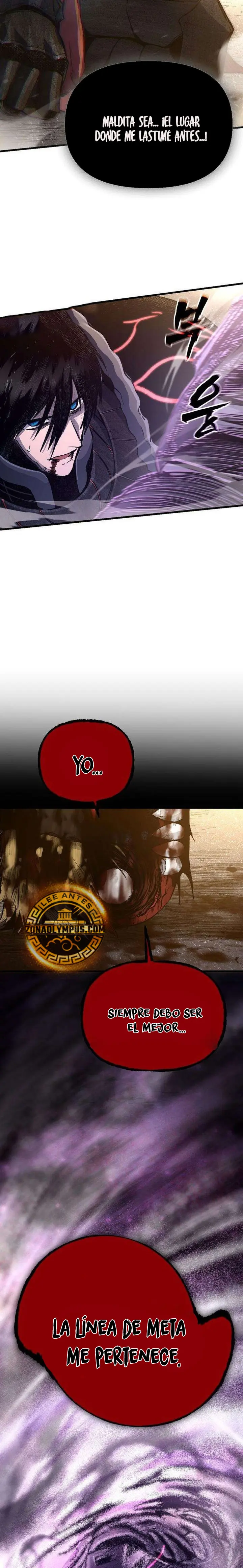 Hellogin Capitulo 8 página 33