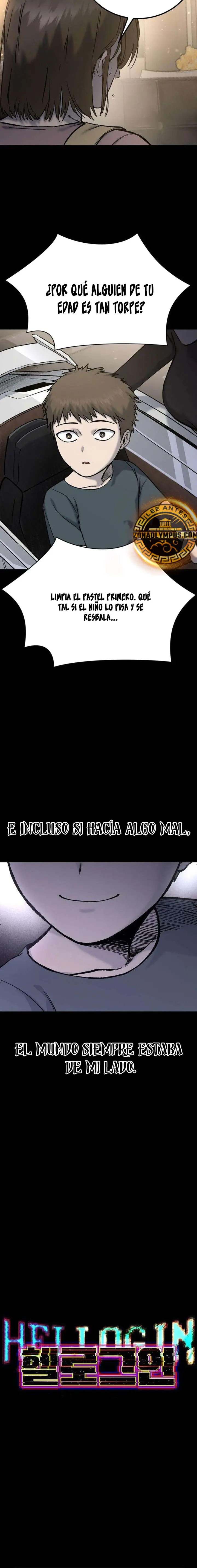 Hellogin Capitulo 8 página 5