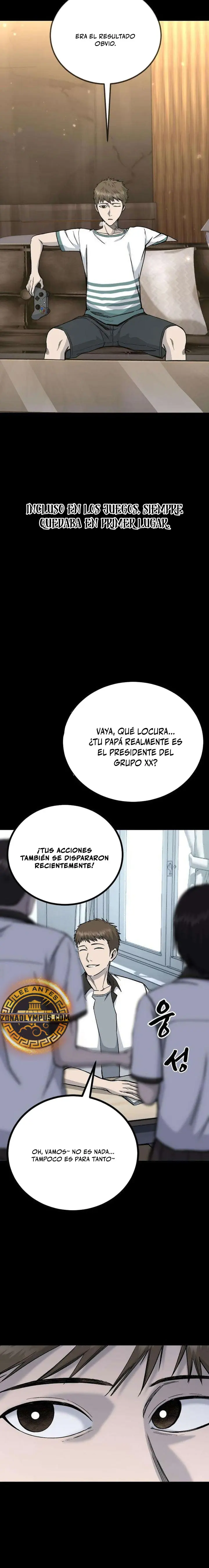 Hellogin Capitulo 8 página 7