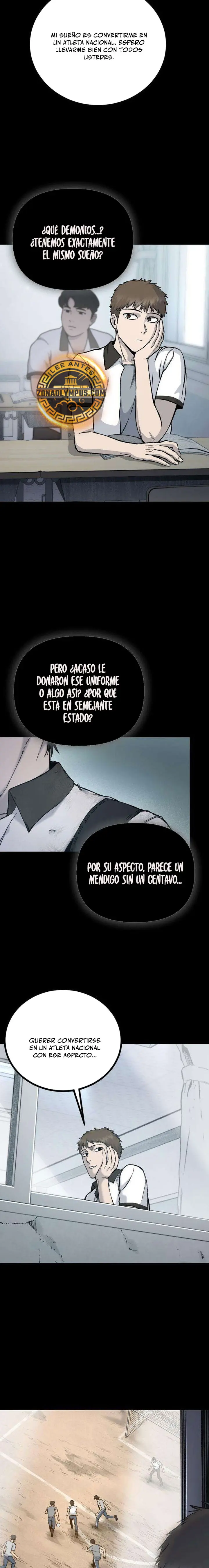 Hellogin Capitulo 8 página 9