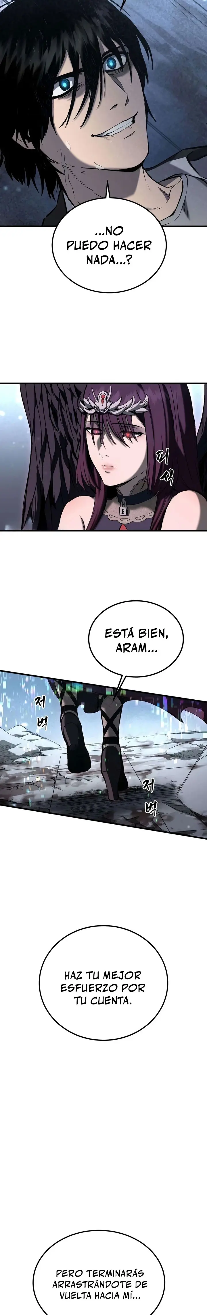 Hellogin Capitulo 3 página 21