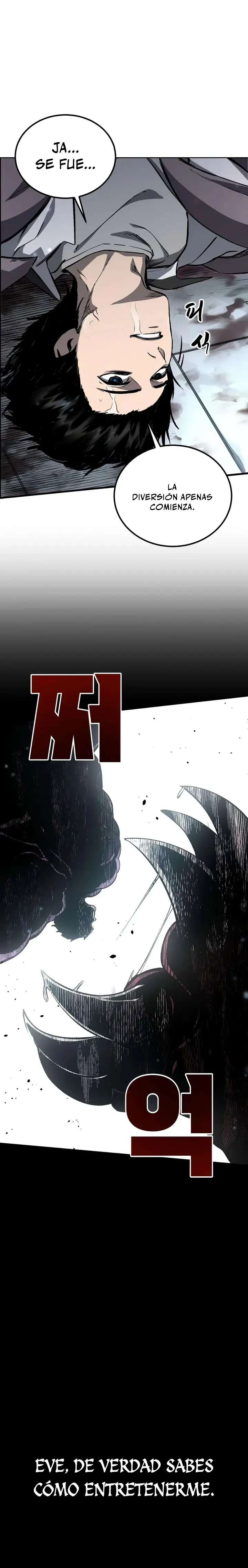 Hellogin Capitulo 3 página 23