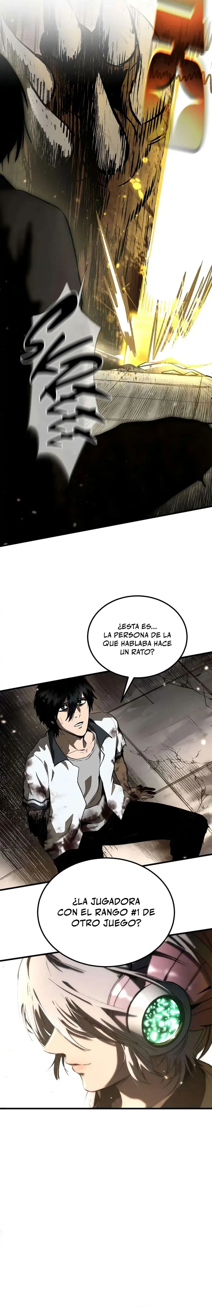 Hellogin Capitulo 3 página 32