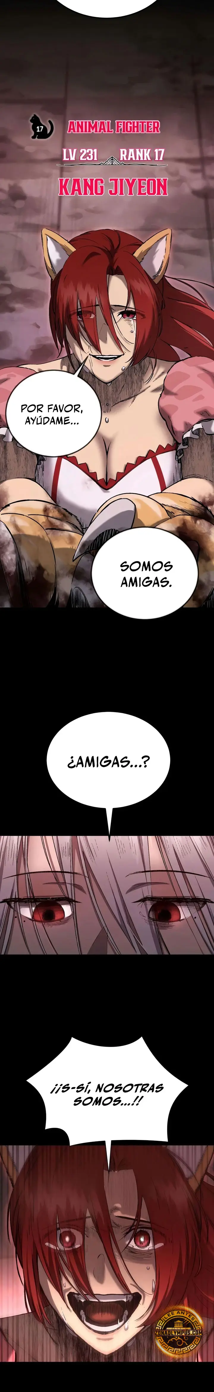 Hellogin Capitulo 3 página 46