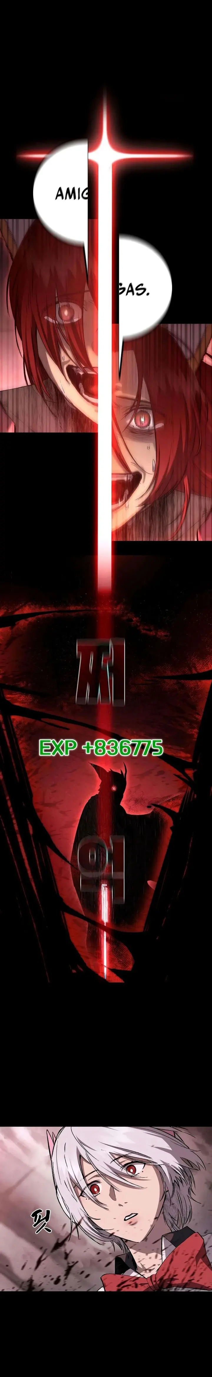 Hellogin Capitulo 3 página 47