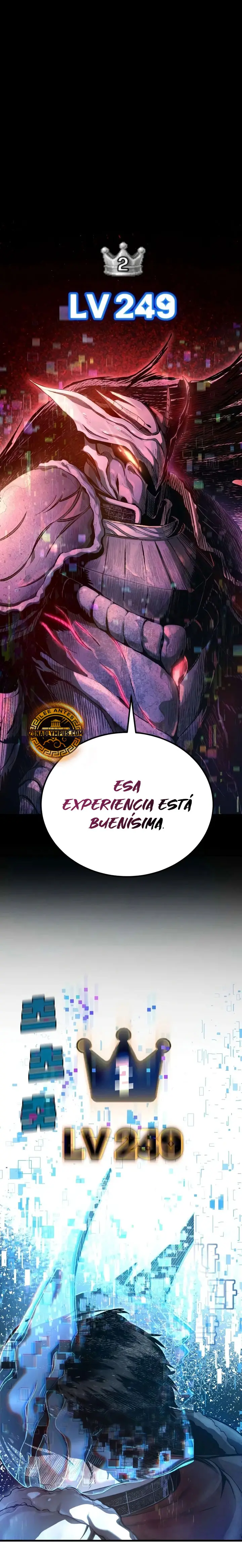 Hellogin Capitulo 3 página 48