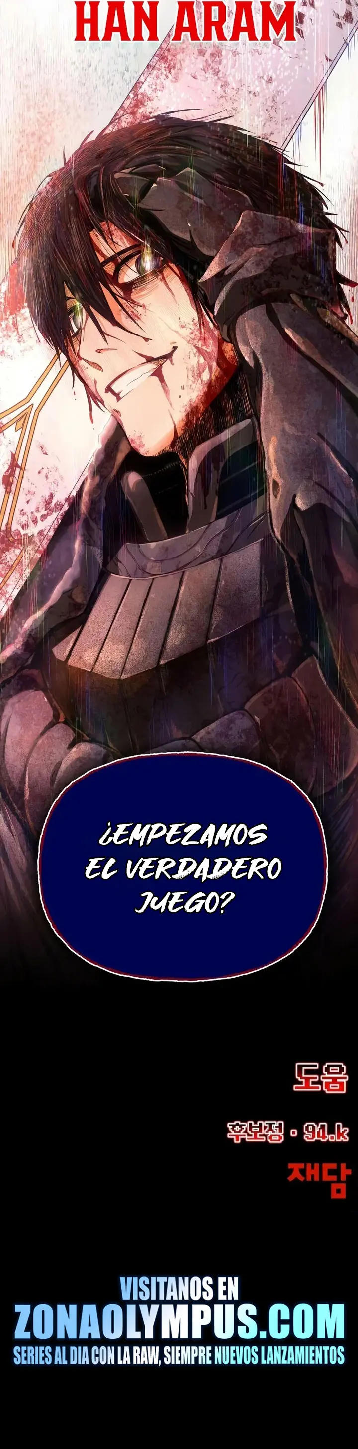 Hellogin Capitulo 3 página 51
