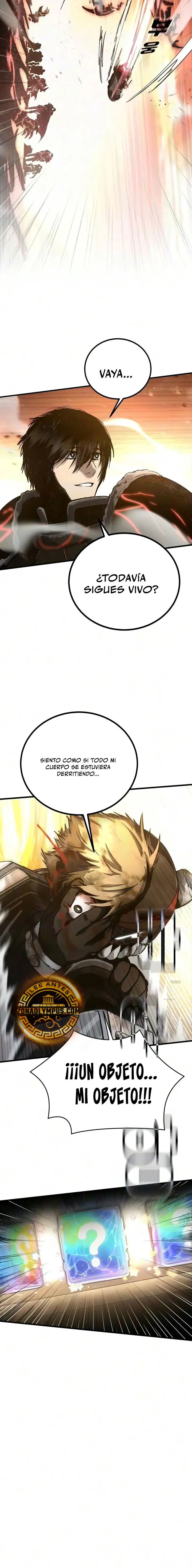 Hellogin Capitulo 7 página 3