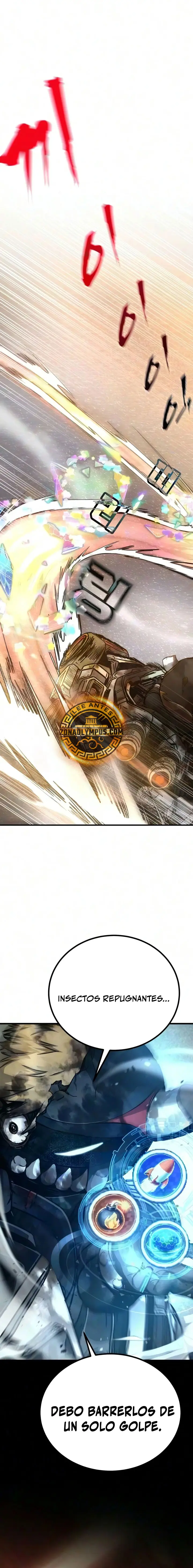Hellogin Capitulo 7 página 4