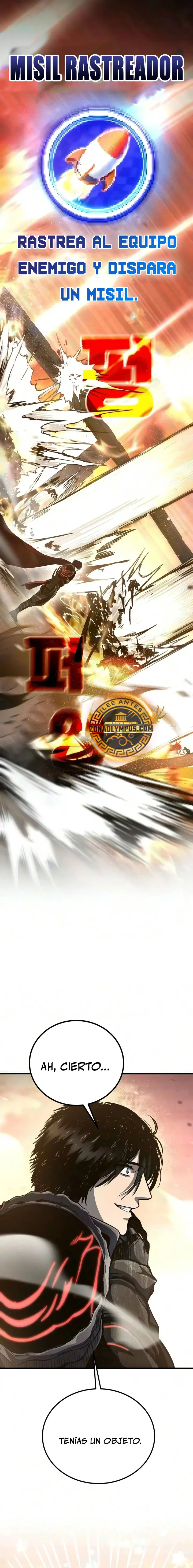 Hellogin Capitulo 7 página 5
