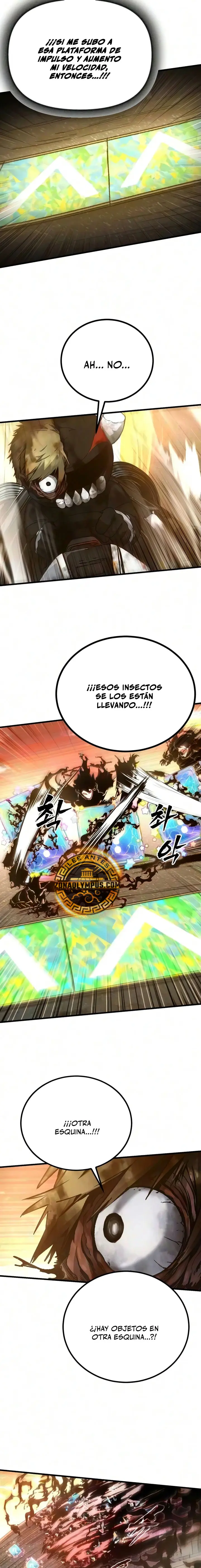 Hellogin Capitulo 7 página 11