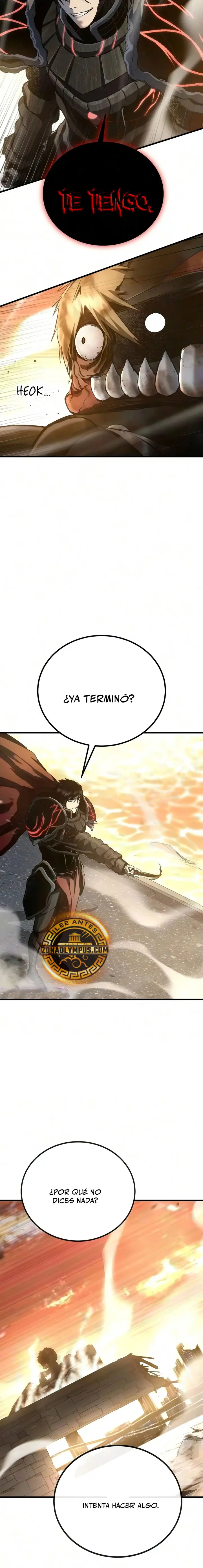 Hellogin Capitulo 7 página 23