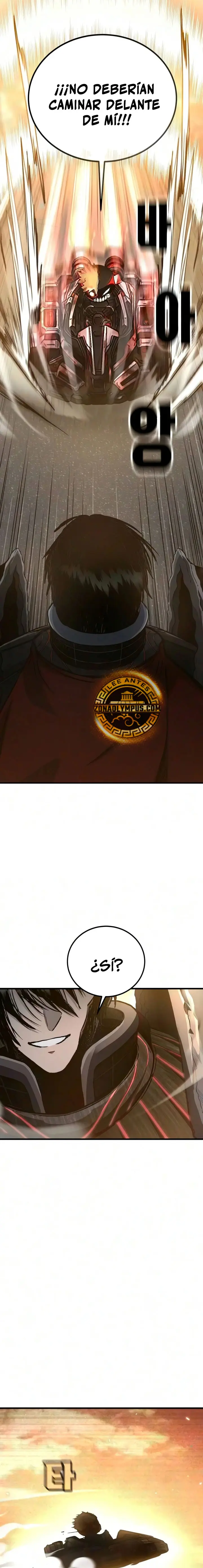 Hellogin Capitulo 7 página 25
