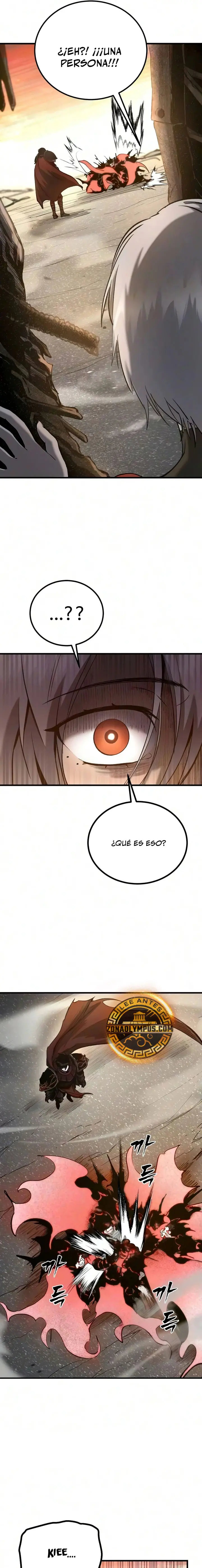 Hellogin Capitulo 7 página 31