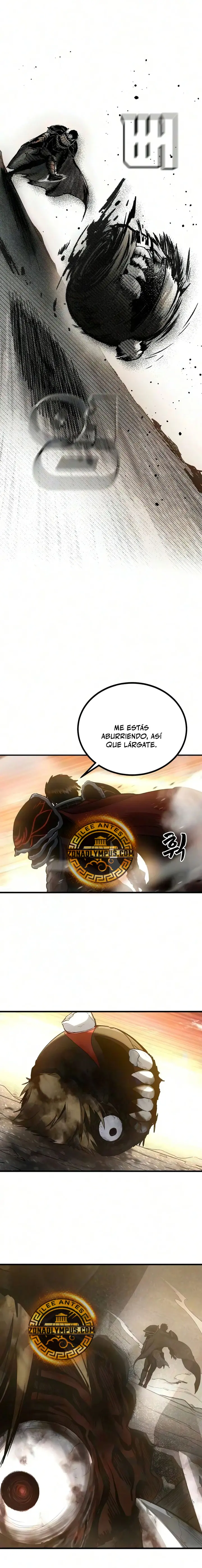 Hellogin Capitulo 7 página 33