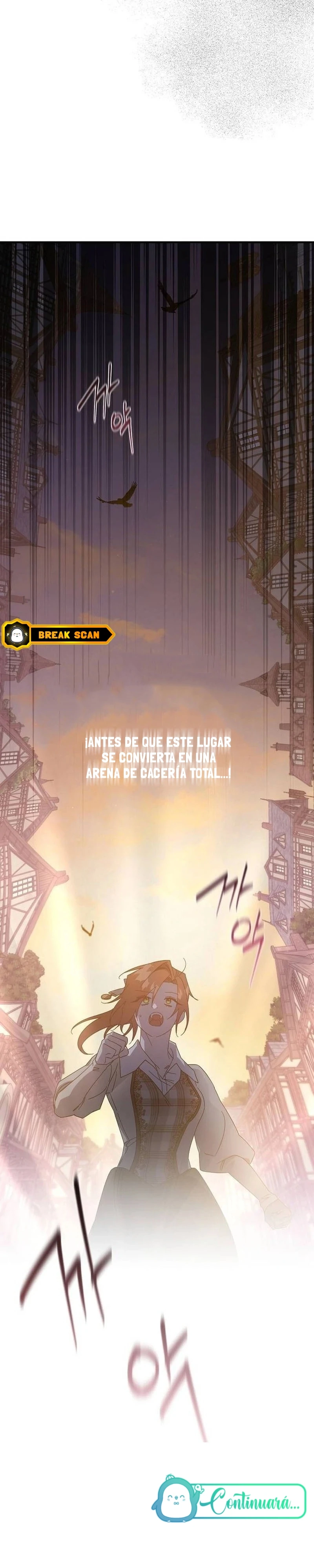 La venganza de una criada Capitulo 27 página 12