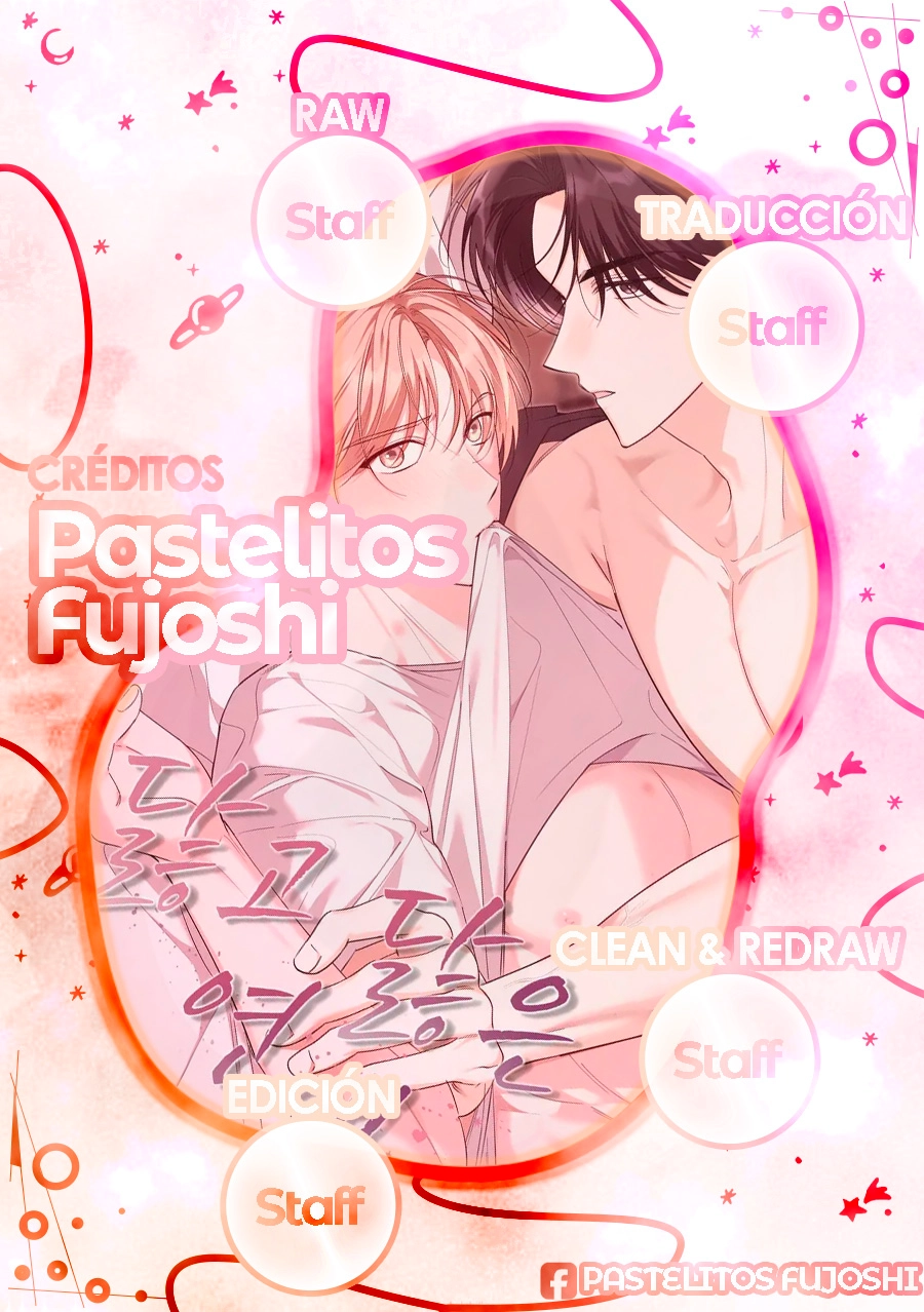 Relacion desgastada Capitulo 27 página 2