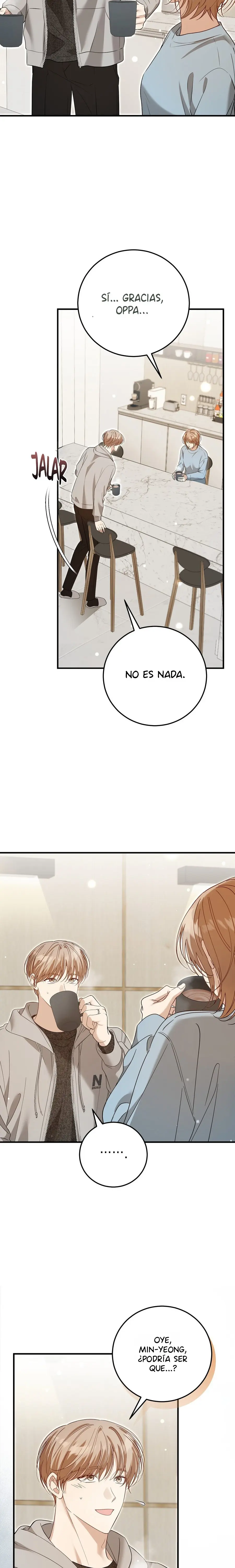 Relacion desgastada Capitulo 29 página 3