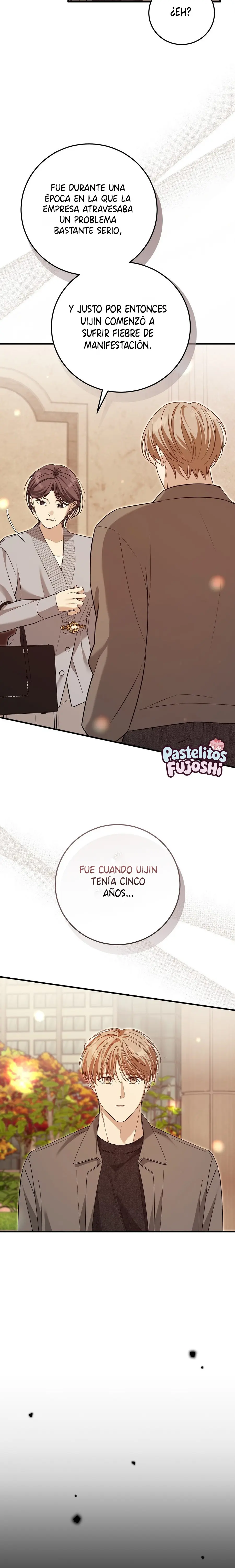 Relacion desgastada Capitulo 32 página 7