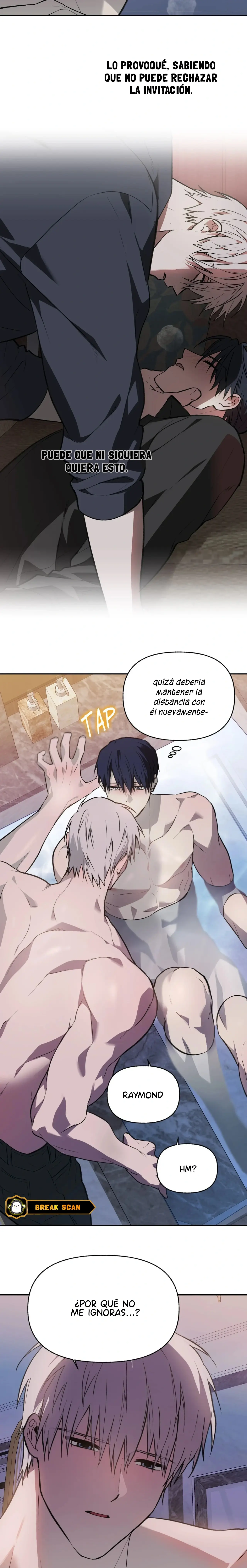 Control de tiempo Capitulo 40 página 15