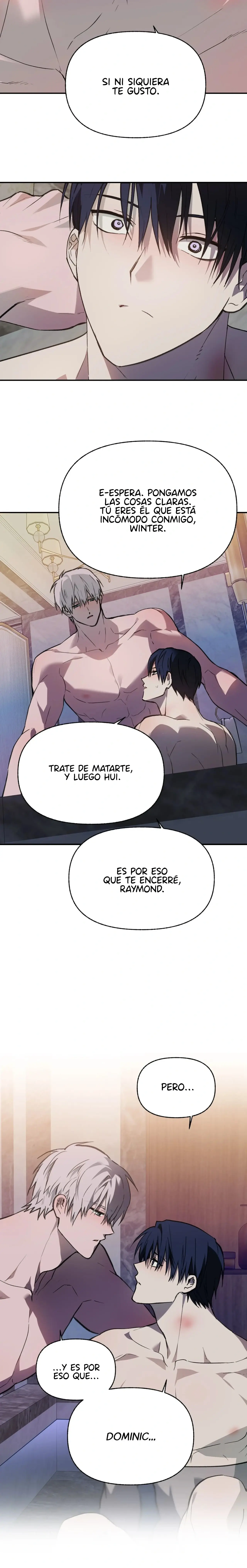 Control de tiempo Capitulo 40 página 16