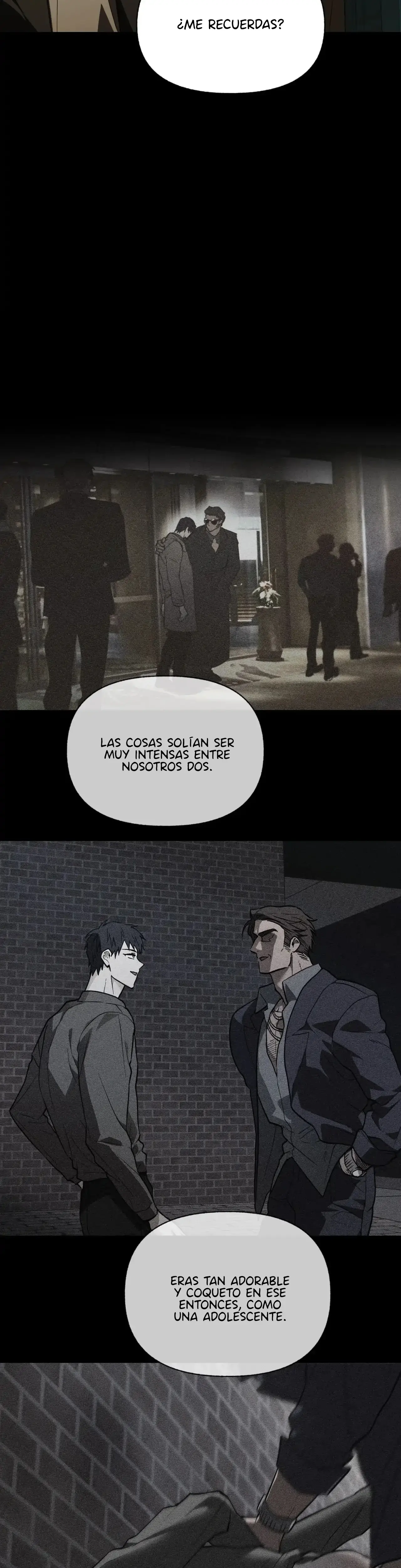 Control de tiempo Capitulo 44 página 11