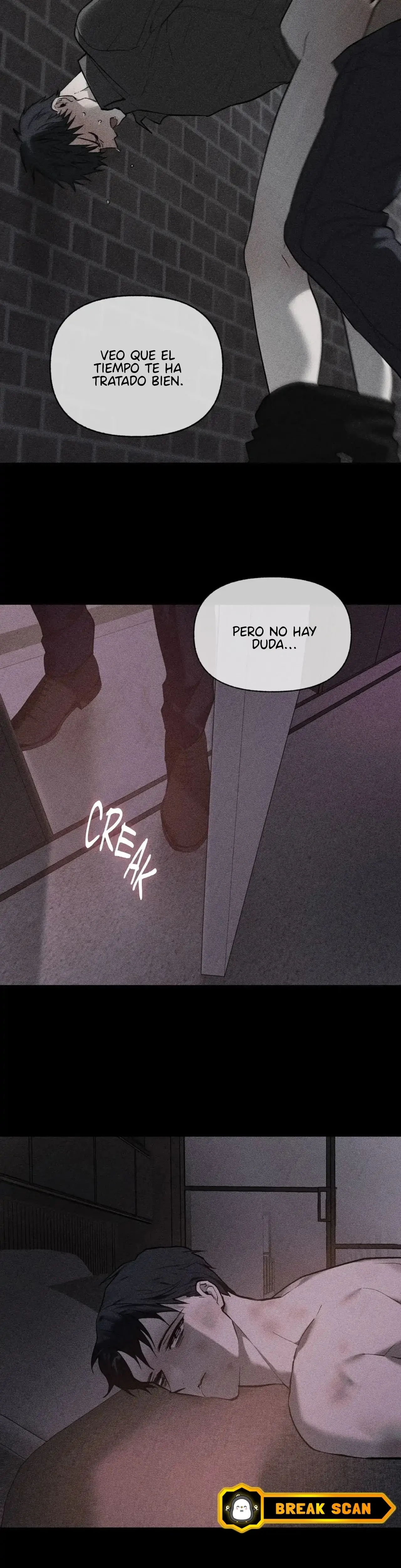 Control de tiempo Capitulo 44 página 12