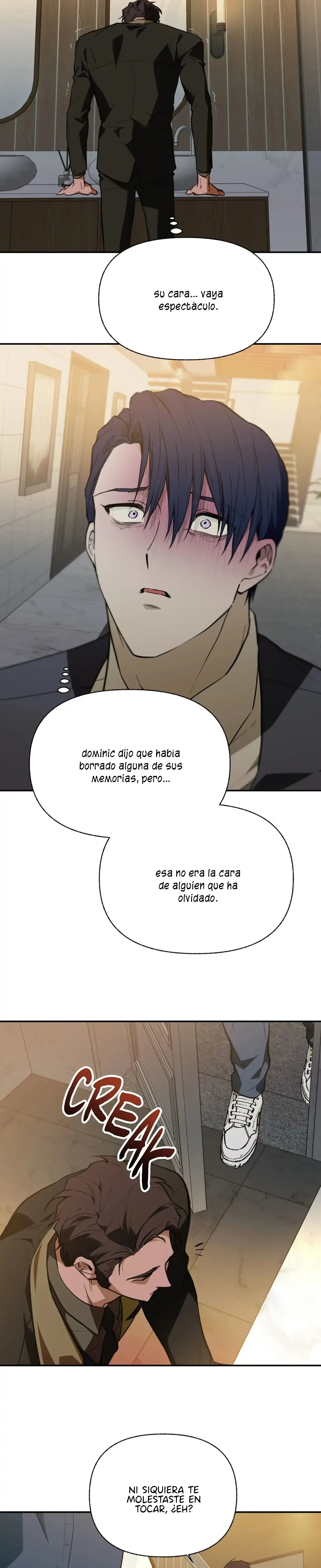 Control de tiempo Capitulo 44 página 16