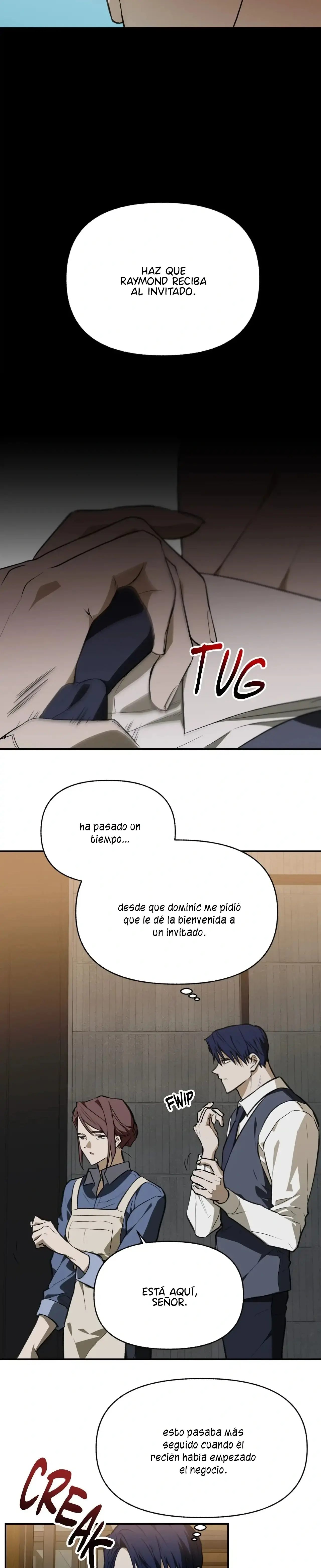 Control de tiempo Capitulo 44 página 9