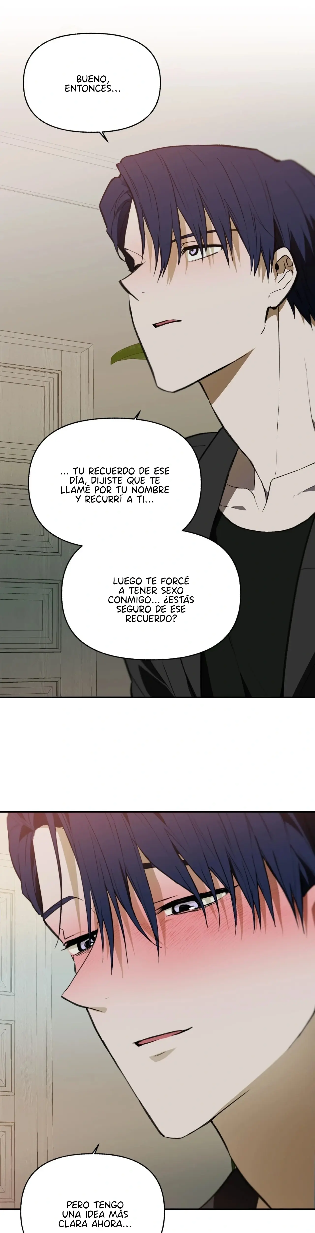 Control de tiempo Capitulo 46 página 12