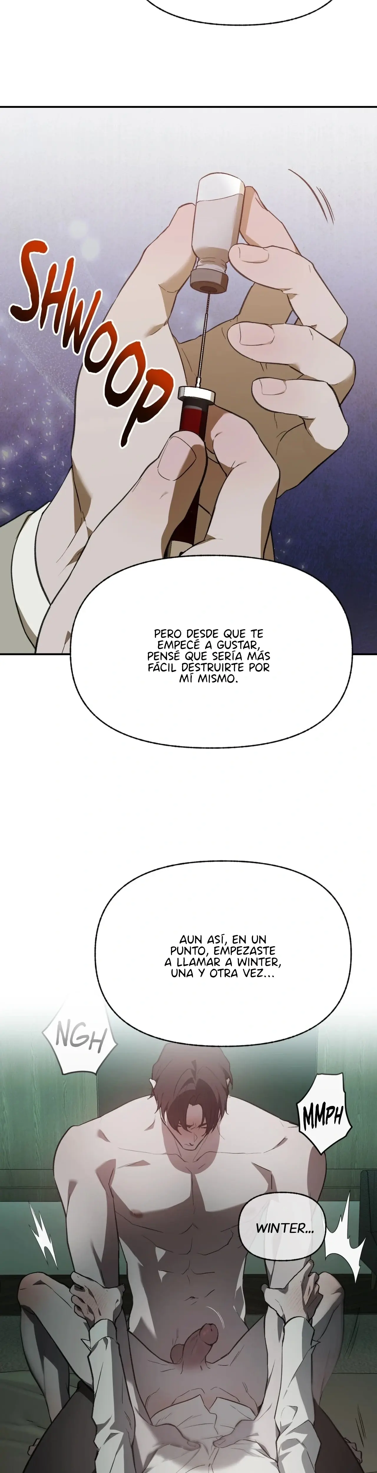 Control de tiempo Capitulo 46 página 21
