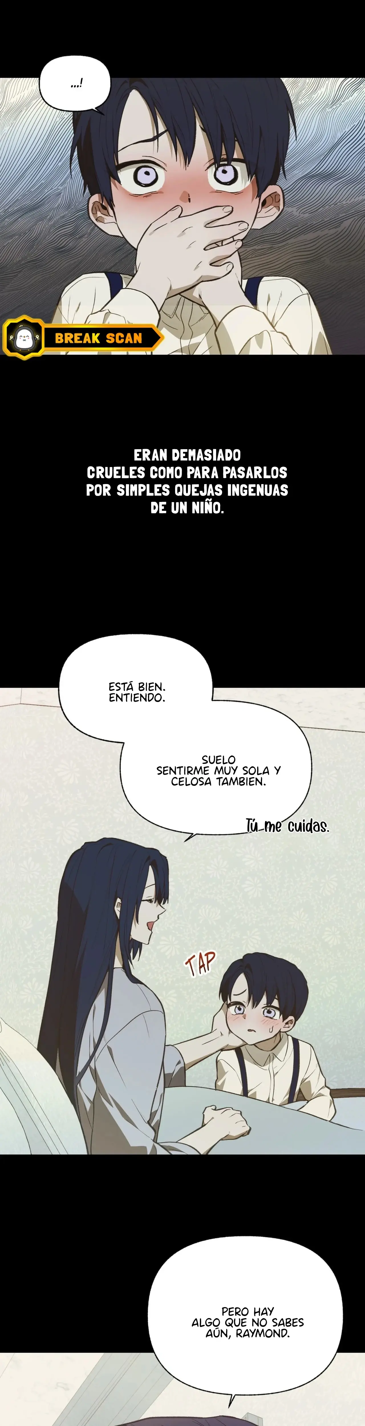 Control de tiempo Capitulo 47 página 12