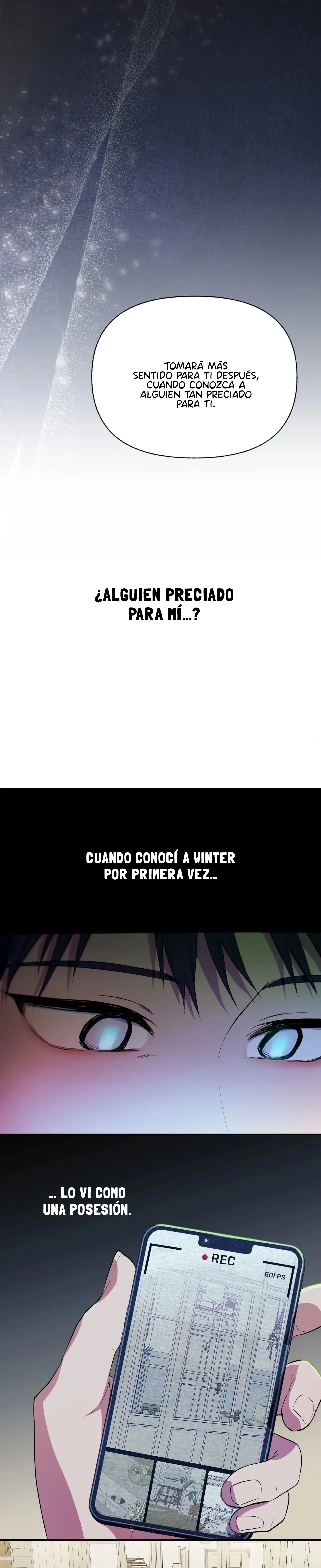 Control de tiempo Capitulo 47 página 14