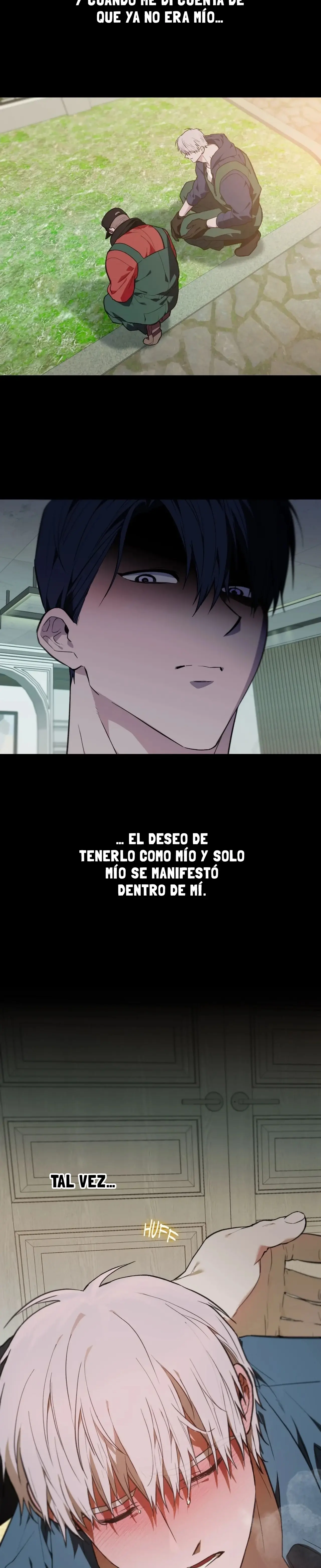 Control de tiempo Capitulo 47 página 19