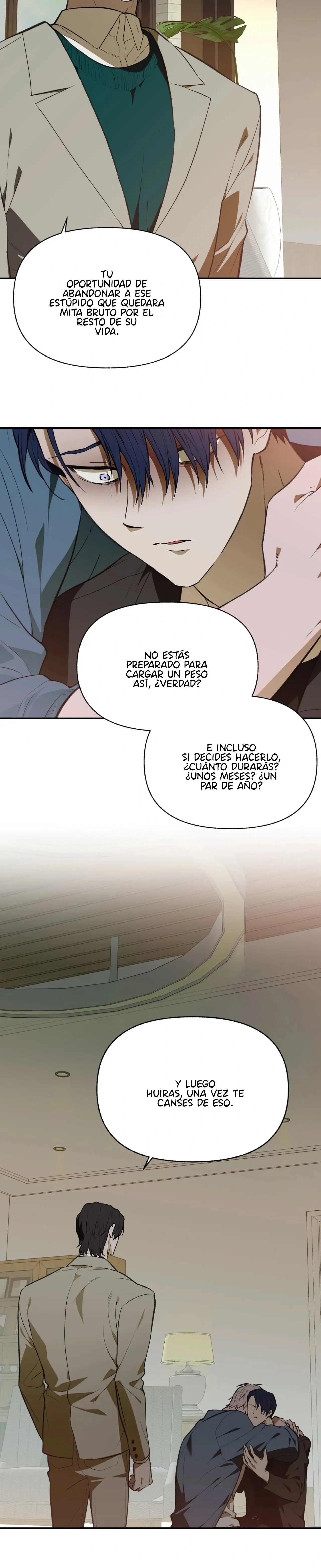 Control de tiempo Capitulo 47 página 8
