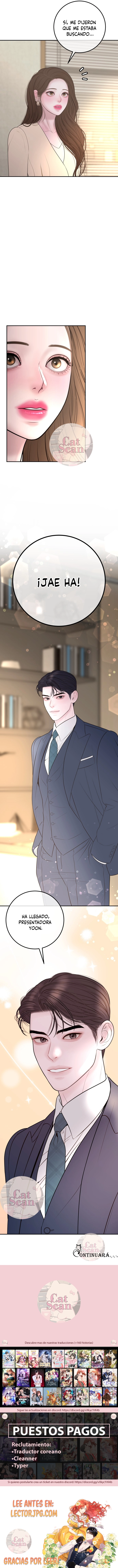 El matrimonio es con tu hermano Capitulo 18 página 9