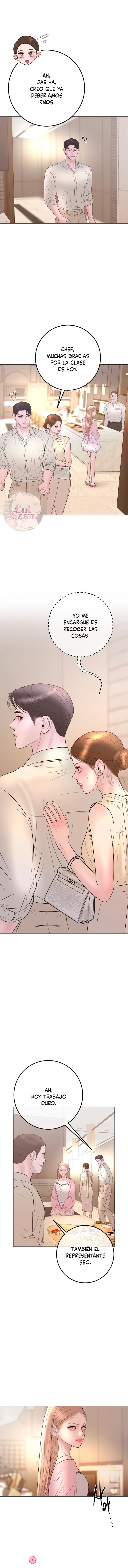 El matrimonio es con tu hermano Capitulo 26 página 10