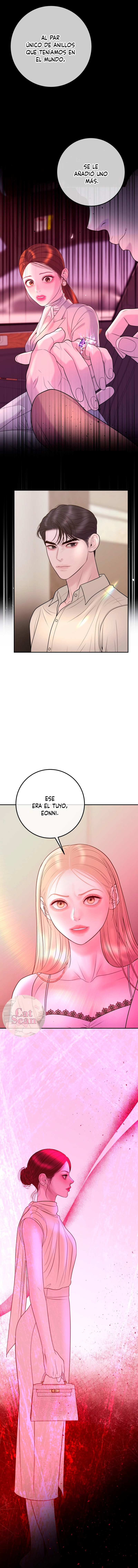 El matrimonio es con tu hermano Capitulo 26 página 14