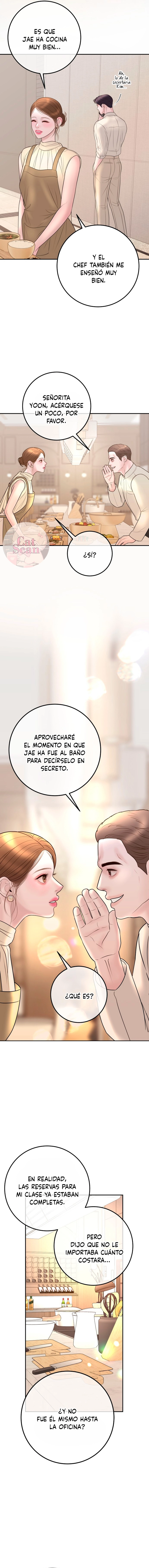 El matrimonio es con tu hermano Capitulo 26 página 2