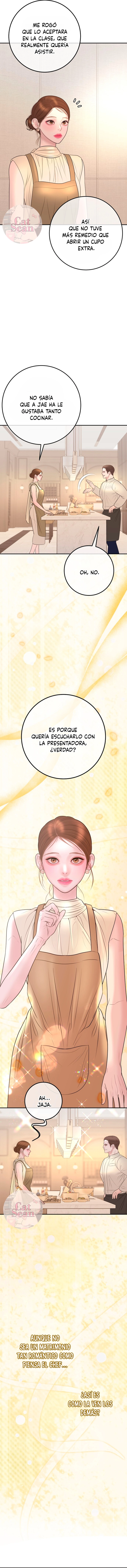 El matrimonio es con tu hermano Capitulo 26 página 3