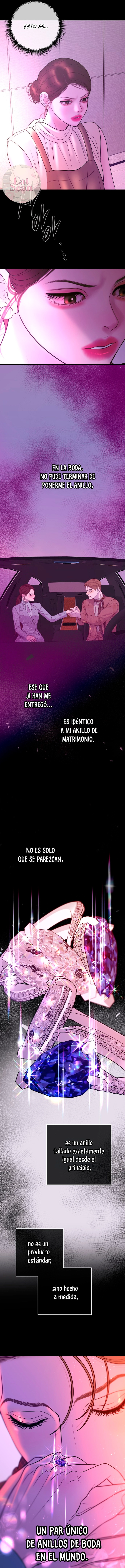 El matrimonio es con tu hermano Capitulo 26 página 5