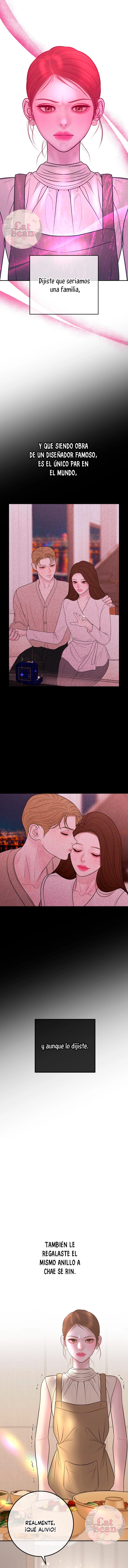 El matrimonio es con tu hermano Capitulo 26 página 8